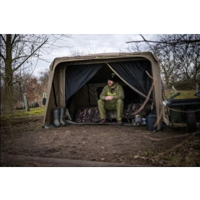 Afbeelding van Ridgemonkey Escape XF1 Standard Mozzie Mesh Bivvy accessoire