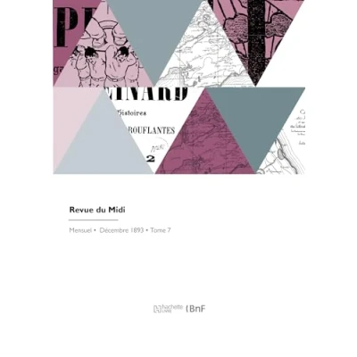 Afbeelding van Revue du Midi