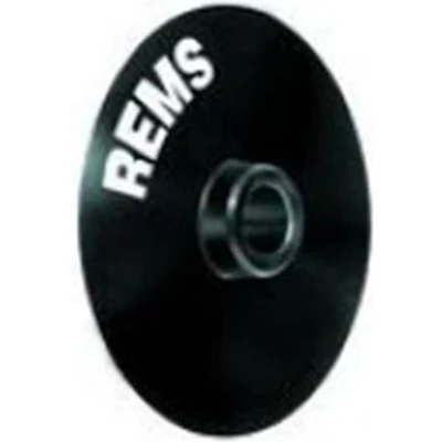 Afbeelding van REMS snijwiel v/pijpsnijder, T.b.v. mat staal, max. wand. 8mm