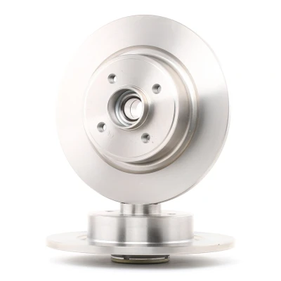 Afbeelding van Skf Remschijf VKBD 1009