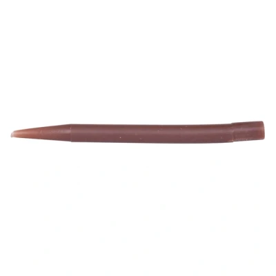 Afbeelding van Spro C Tec Anti Tangle Sleeve &#039;Brown&#039; (8stuks)