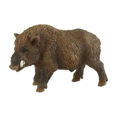 Image de Bullyland Animal World figurine Sanglier 8,5 cm