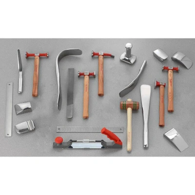 Image de FACOM CR.858J20 jeu d&#039;outils design 20 pièces