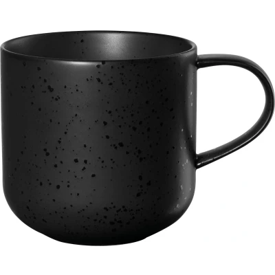 Afbeelding van ASA Coppa Kuro Mok 40 Cl Donkergrijs
