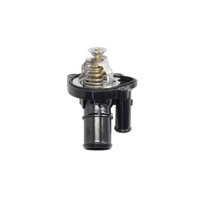 Afbeelding van THERMOTEC D2G014TT Thermostaat, koelvloeistof 91 Met pakking behuizing FORD: MONDEO 4 Stufenheck, S Max Mk1, Turnier