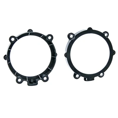 Afbeelding van Speaker Ringen Ø 130 mm Mercedes Benz Sprinter (906) / Vito (W639) /Viano Voorportier