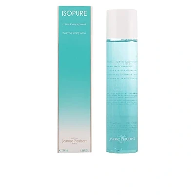 Afbeelding van Jeanne Piaubert Isopure Purifying Toning Lotion 200 ml