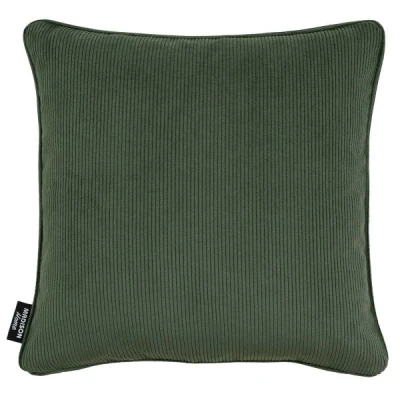 Afbeelding van Madison sierkussen 45x45cm Cosa green