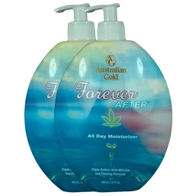 Afbeelding van Australian Gold Forever After Superdeal flessen 650 ml, 2 stuks
