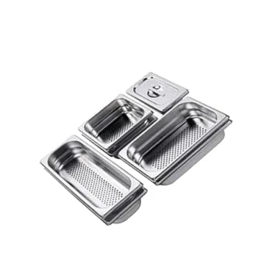 Image de Aeg A9ozs10 Steamkit 8 Pc