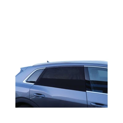 Afbeelding van Service Best Zonnescherm Zwart 2st.