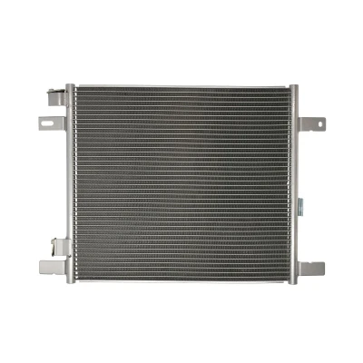 Afbeelding van THERMOTEC KTT110372 Condensor Airco Zonder droger 504 413 16