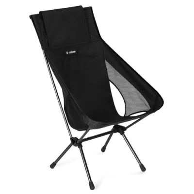 Afbeelding van Helinox Chair One Highback Kampeerstoel Lichtgewicht Stoel Blauw 89 x 57 65.5 cm