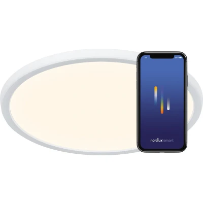 Afbeelding van Nordlux 2015036101 Oja 29 LED plafondlamp 14.5 W