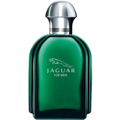 Afbeelding van Jaguar For Men Eau de Toilette 100 ml