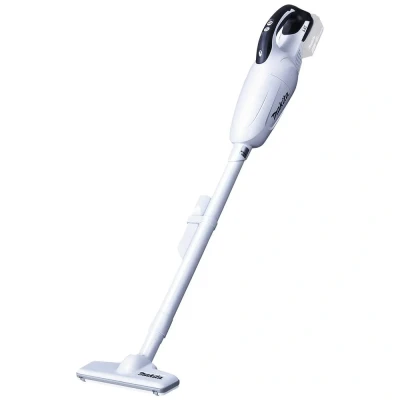 Afbeelding van Makita DCL181FZW Steelstofzuiger