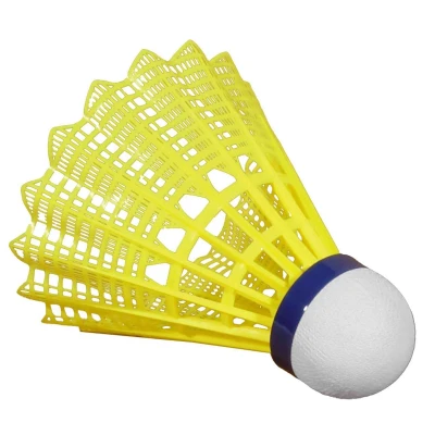 Afbeelding van Victor Nylon Shuttle 2000 Gold Yellow