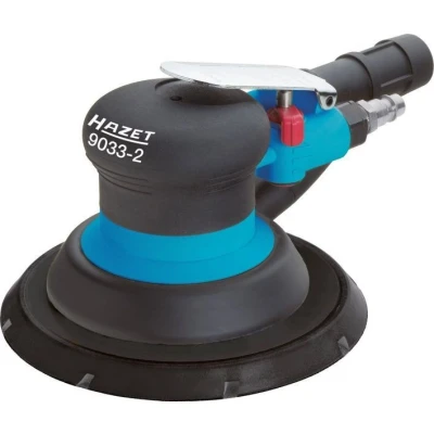 Afbeelding van HAZET 9033 2 Excenterschuurmachine 6,3 57 zonder schijf