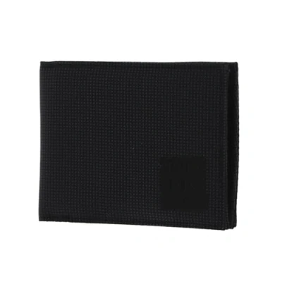 Afbeelding van MANDARINA DUCK Portemonnee District Wallet Black Ink Grijs