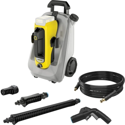 Afbeelding van Kärcher Mobiele reiniger OC 6 18 Premium