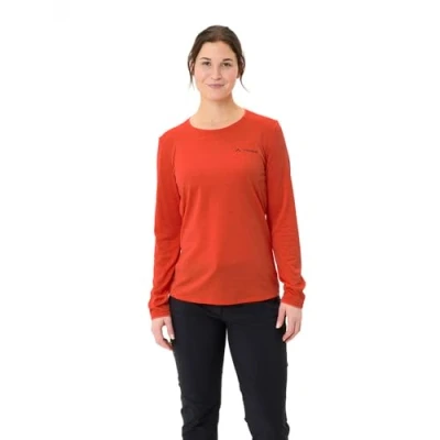 Afbeelding van T shirt Essential LS pour femme