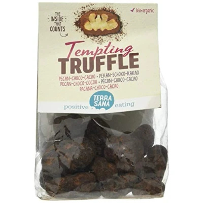Afbeelding van Terrasana Tempting Truffle Choco, 100 g, 1 Units