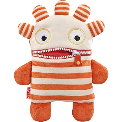 Afbeelding van Sorgenfresserchen, Saggo, 25 cm