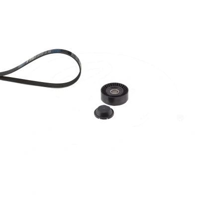 Afbeelding van Gates Poly V riemen kit K045PK940