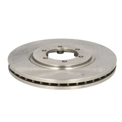 Afbeelding van ABE C30014ABE Remschijf Vooras 294 26 6 interne ventilatie SSANGYONG: Rexton / 2