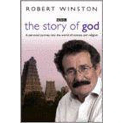 Afbeelding van The Story of God