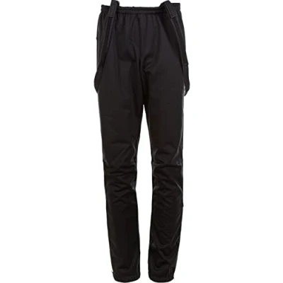 Afbeelding van Endurance Naval Broek, Heren, Maat: Large, black