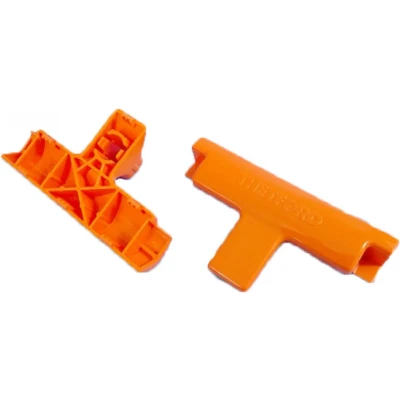 Afbeelding van Thetford SC250 Handvat Oranje Onderdelen &amp; Accessoires