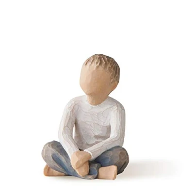 Afbeelding van Enesco 26226 fantasierijk kind