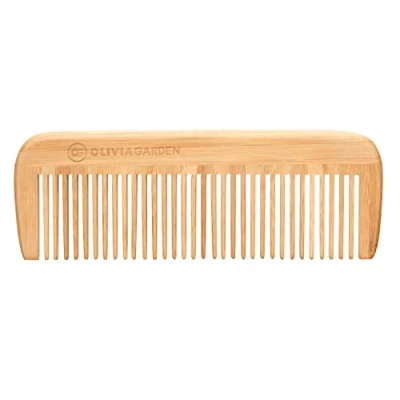 Afbeelding van Olivia Garden Bamboo Touch kam 4
