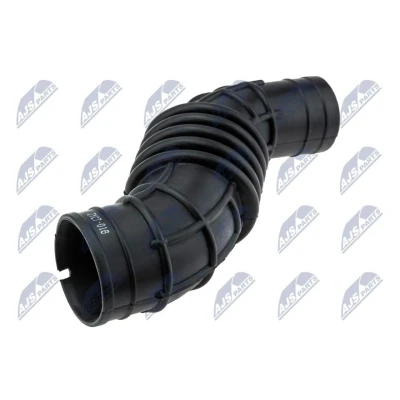 Afbeelding van NTY GPP CT 016 Slang, luchttoevoer FIAT: Ducato II Van