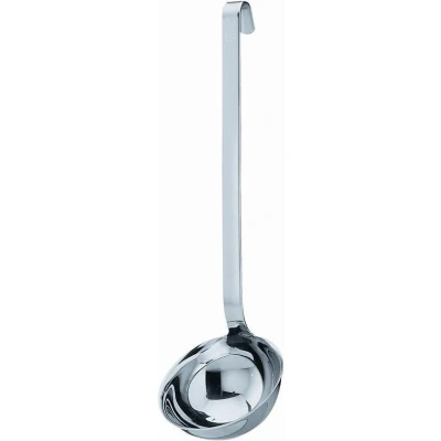 Afbeelding van Rösle Soeplepel 32 Cm Roestvrijstaal