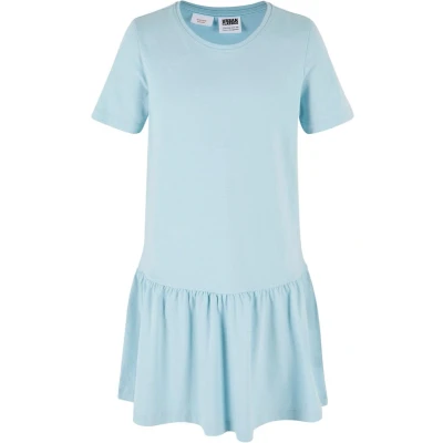 Afbeelding van Urban Classics Valance Jerseyjurk voor kinderen, Maat: 158/164, Oceanblue