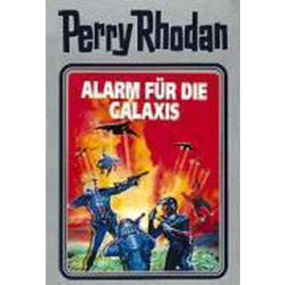 Afbeelding van Perry Rhodan 44. Alarm für die Galaxis