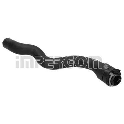 Afbeelding van ORIGINAL IMPERIUM 222717 Slang, voorverhitter verwarming Inlaatzijde OPEL: Astra G CC
