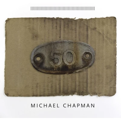 Afbeelding van Michael Chapman 50 (CD)