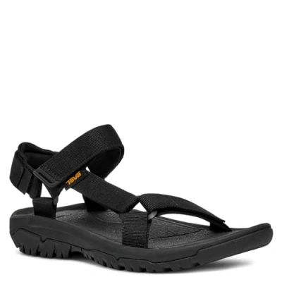 Afbeelding van Teva Hurricane Xlt2 Sandalen met open teen voor heren, Zwart Blk