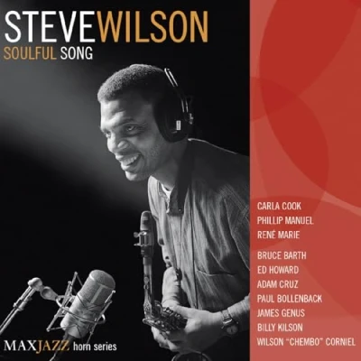 Afbeelding van Soulful Song