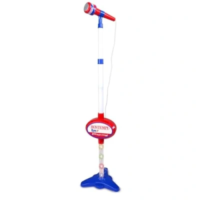 Afbeelding van BONTEMPI SHOWTIME STAGE MICROPHONE.