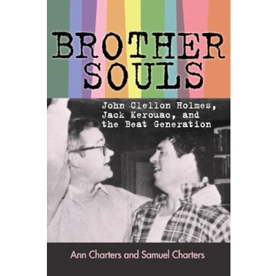 Afbeelding van Brother Souls