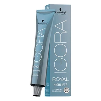 Afbeelding van Schwarzkopf Igora Royal Highlift haarverf 60 ml 12 46 Special Blond Beige Chocolade