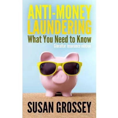 Afbeelding van Anti Money Laundering