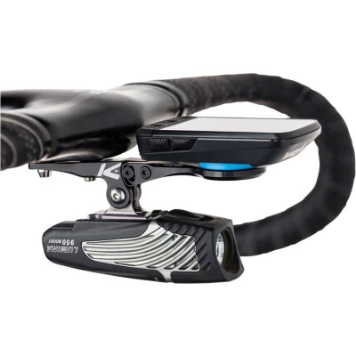 Afbeelding van K edge Wahoo Integrated Combo H bar Mount