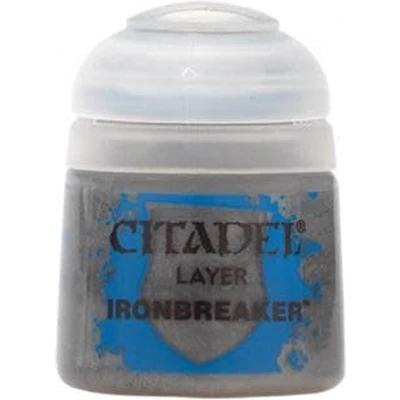 Afbeelding van Citadel Layer: Ironbreaker