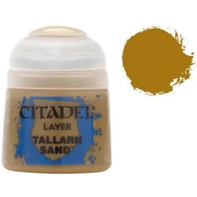 Afbeelding van Citadel Layer: Tallarn Sand