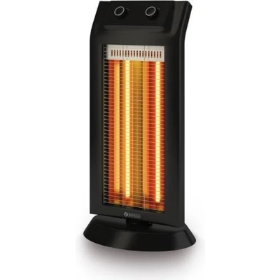 Afbeelding van Olimpia Splendid Infrarood kachel Carbon Black
